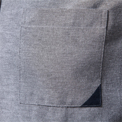 Hilary® | Cotton Shirt