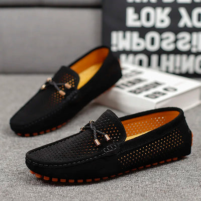 Cameron | Breathable Loafers