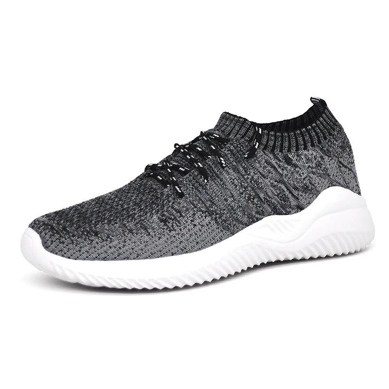 Victorius | Turin Knit Trainers