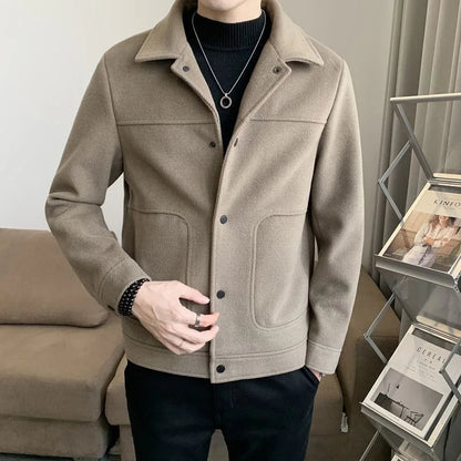 Kendrick® | Casual Jacket For Men