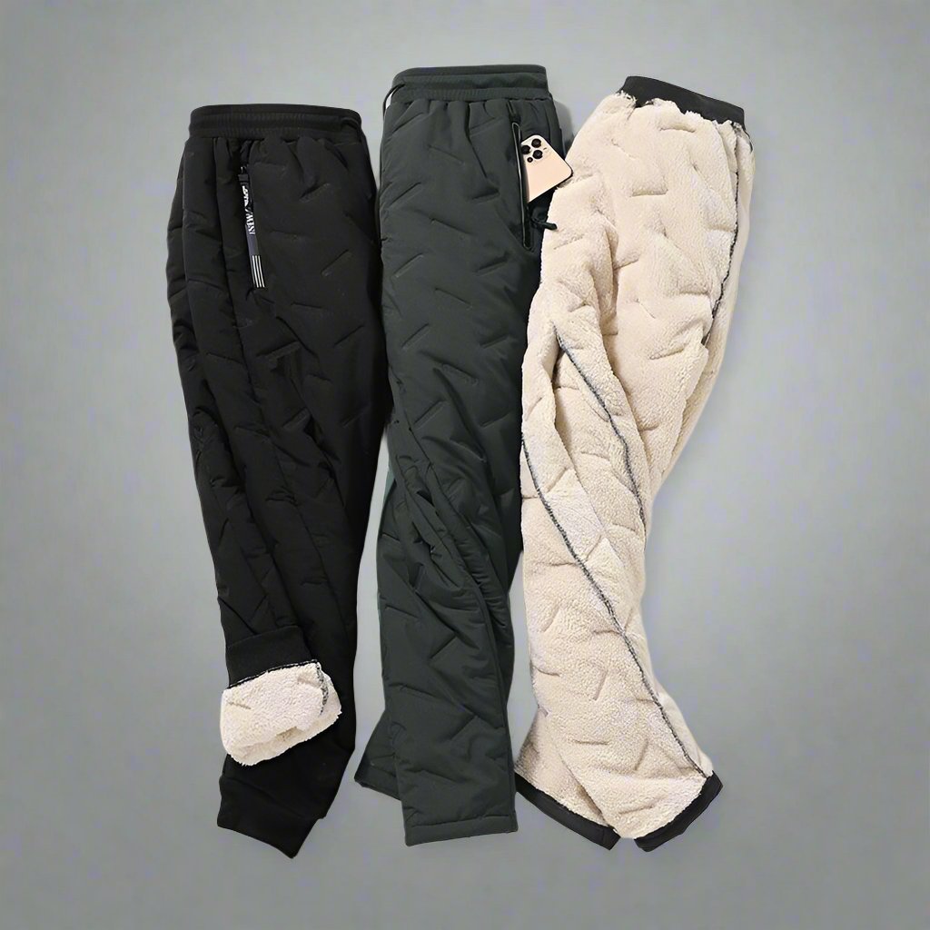 Leo® | And relax pants