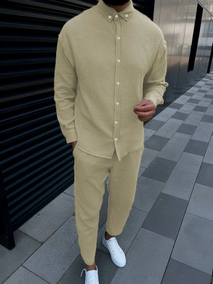 Niall® | Long Man Set