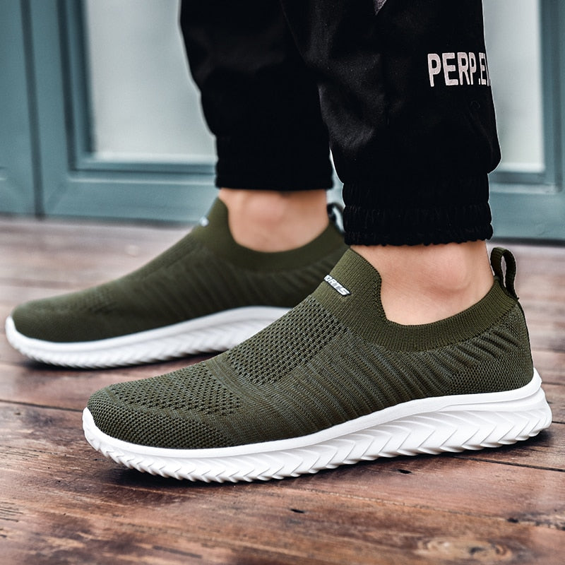 Nicanor® | Fashionable And Effortless Summer Sneakers