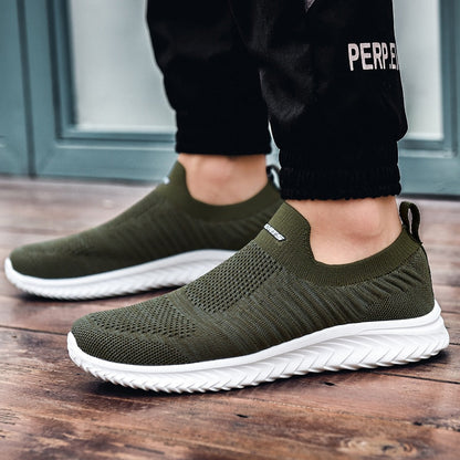 Nicanor® | Fashionable And Effortless Summer Sneakers