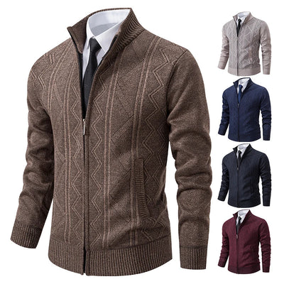 Terence | MEN'S PROFESSIONAL VEST