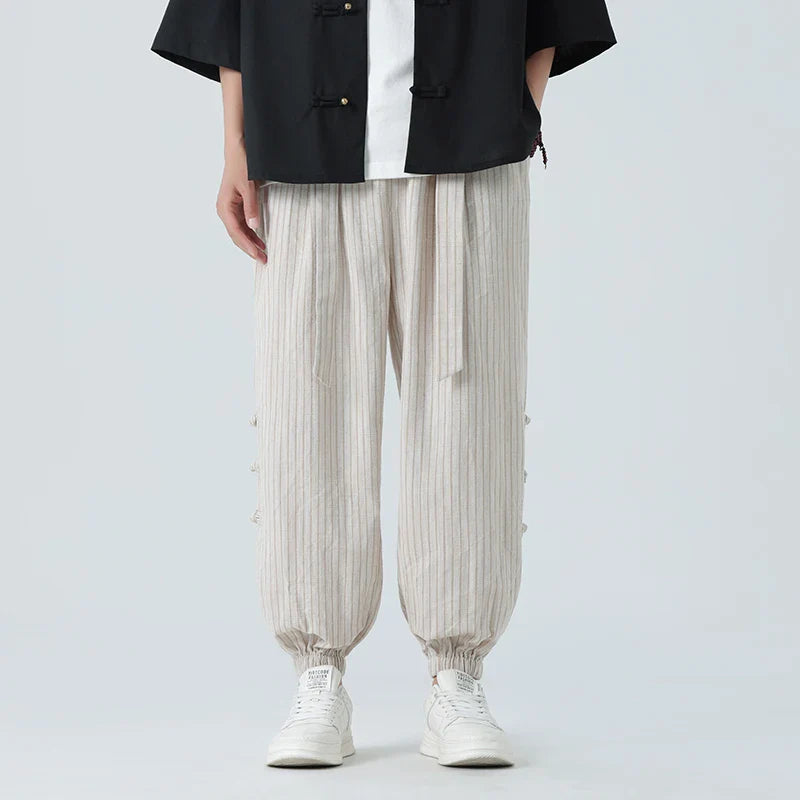 Marcial | YOSHIKA PANTS
