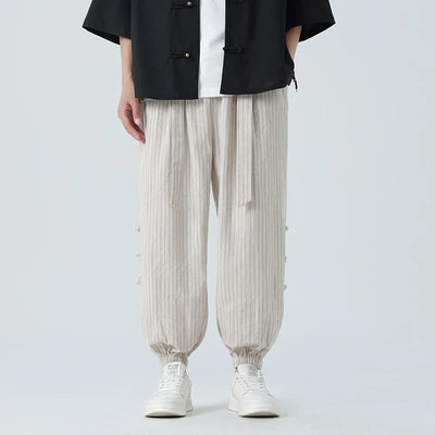 Marcial | YOSHIKA PANTS