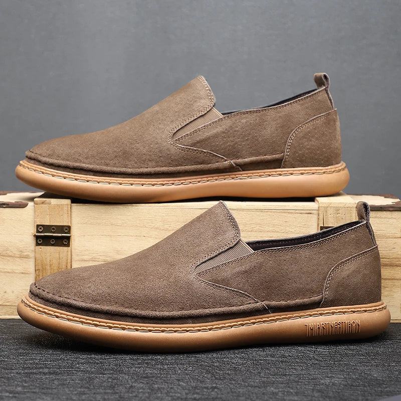 Barnum® | Mason Loafers