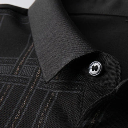 Addison® | Samar Polo Shirt