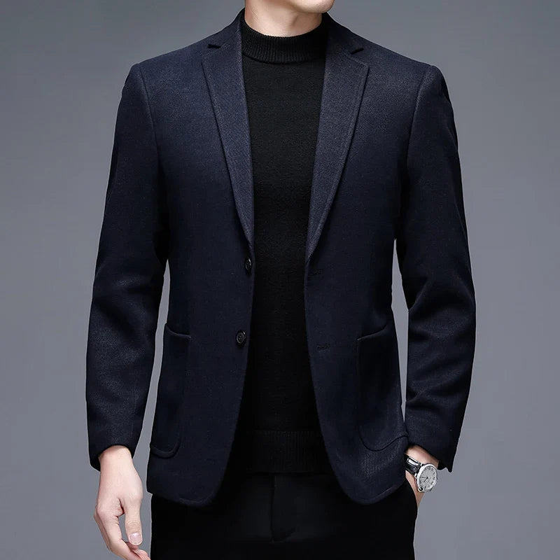 Lelio® | AVANI WOOL BLAZER