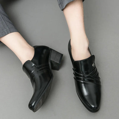 Bendicty® | Genuine Leather Loafers