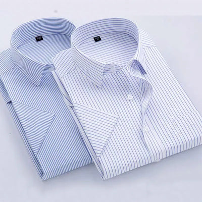Declan | Givalli - Breathable Men's Shirt