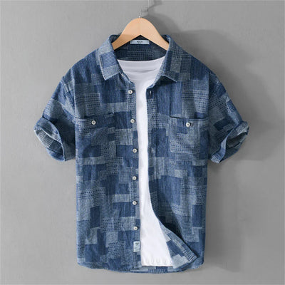 Yerai | Odyssey Shirt