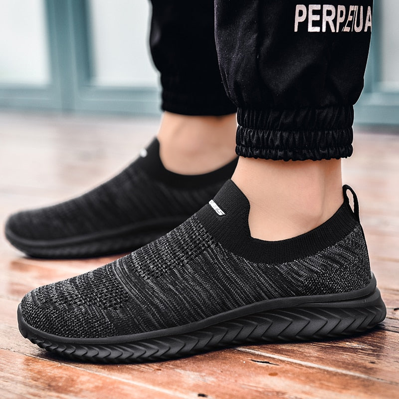 Nicanor® | Fashionable And Effortless Summer Sneakers