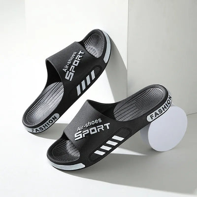 Elton® | Sporty Men'S Slippers