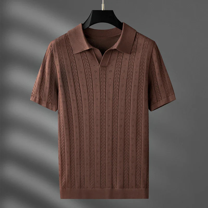 Nino | BILTMORE POLO T SHIRT