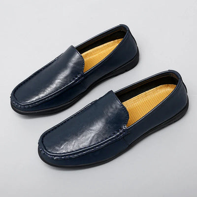 Pepe® | Fulton Genuine Leather Loafers