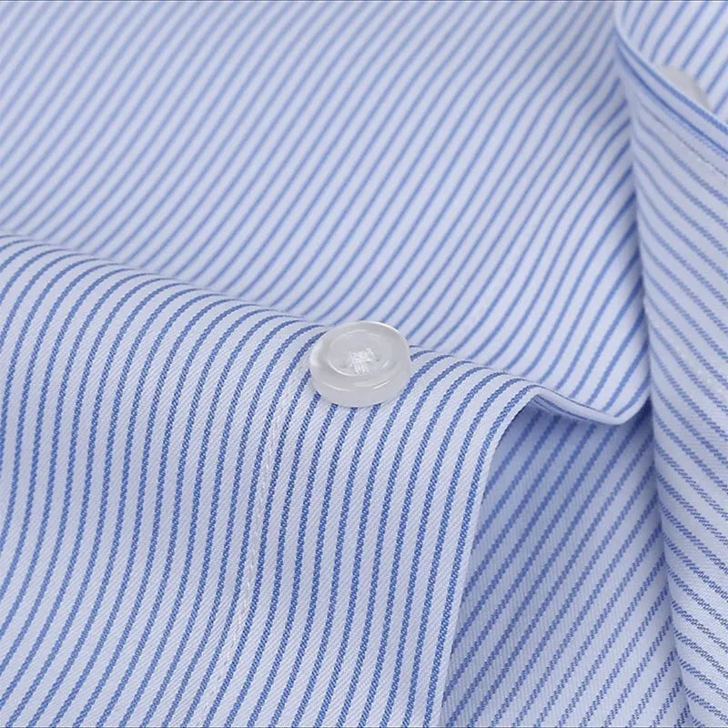 Declan | Givalli - Breathable Men's Shirt