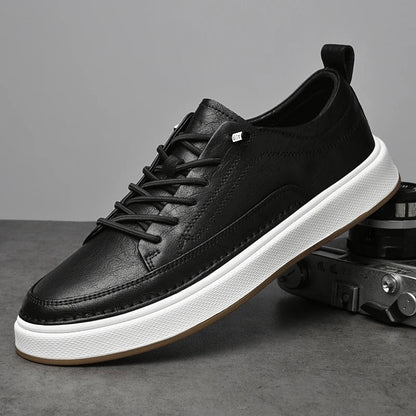 Beaufort® | Leather Sneakers