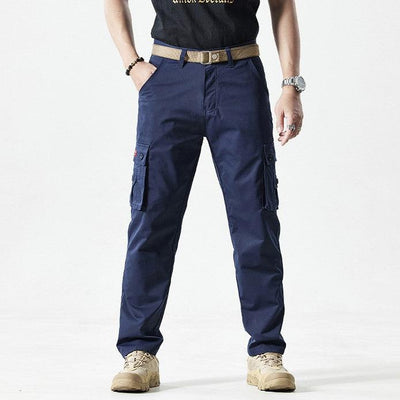 Carlos® | Modern And Fashionable   Trousers