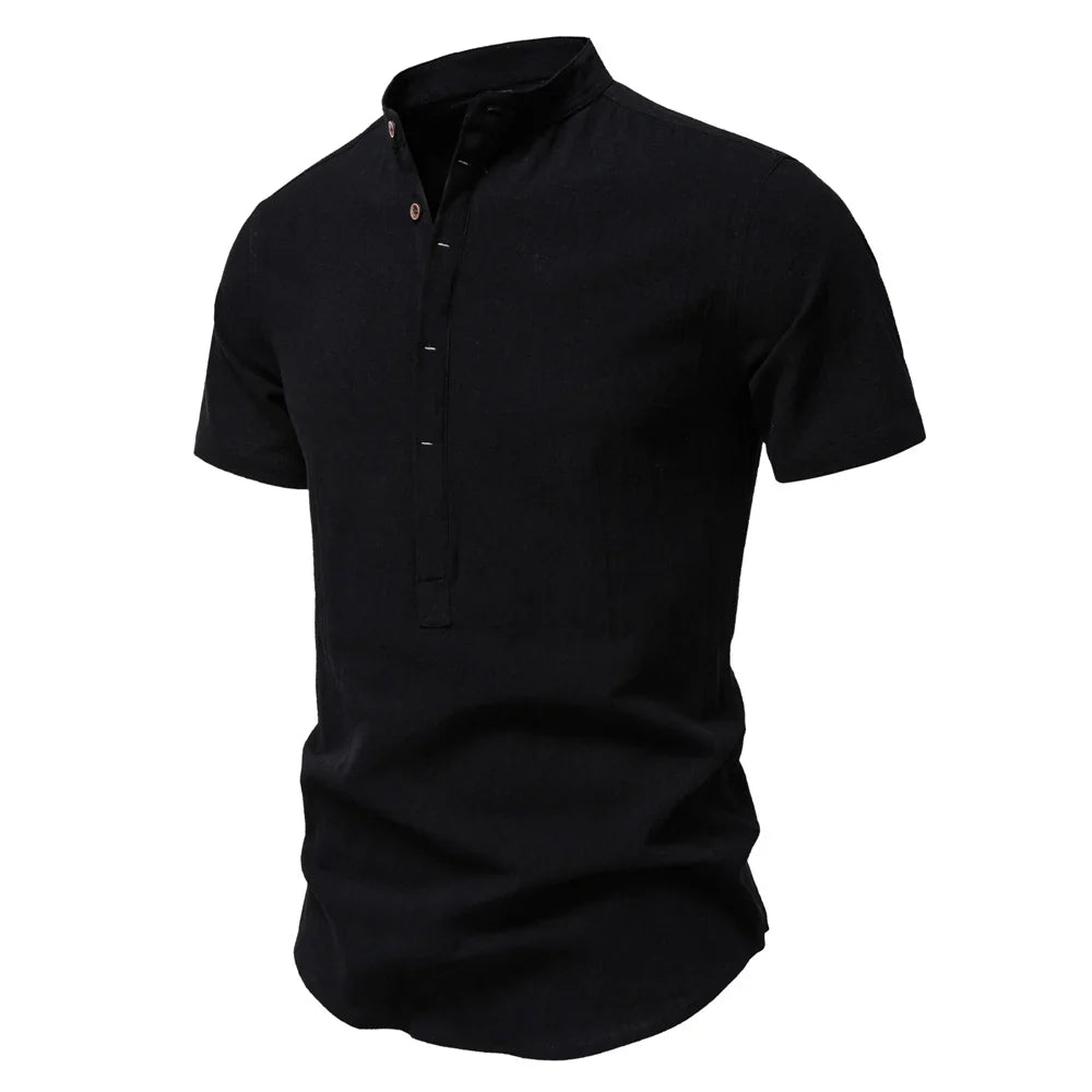 Harrison® | Cotton Men'S Shirt