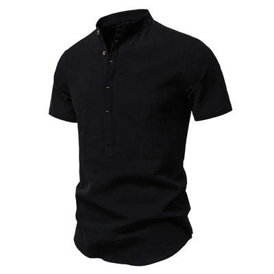 Harrison® | Cotton Men'S Shirt