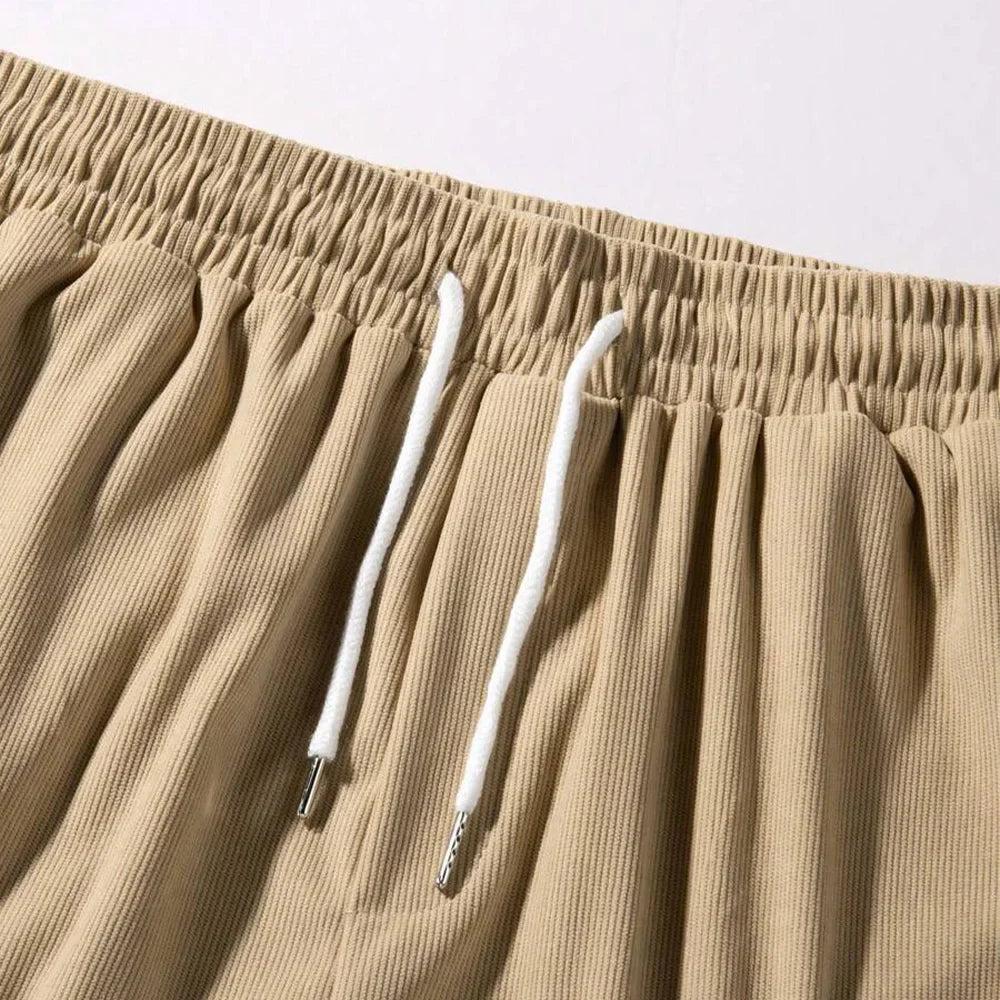 Adrian® | Short Summer Cordura Trousers