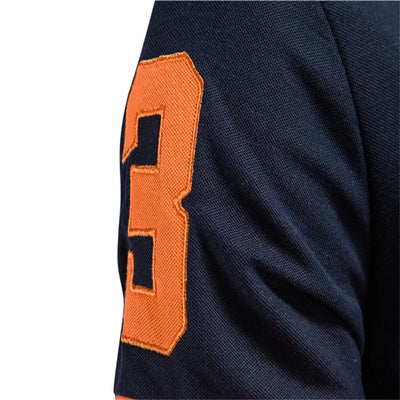 Hal® | Men'S Summer Polo