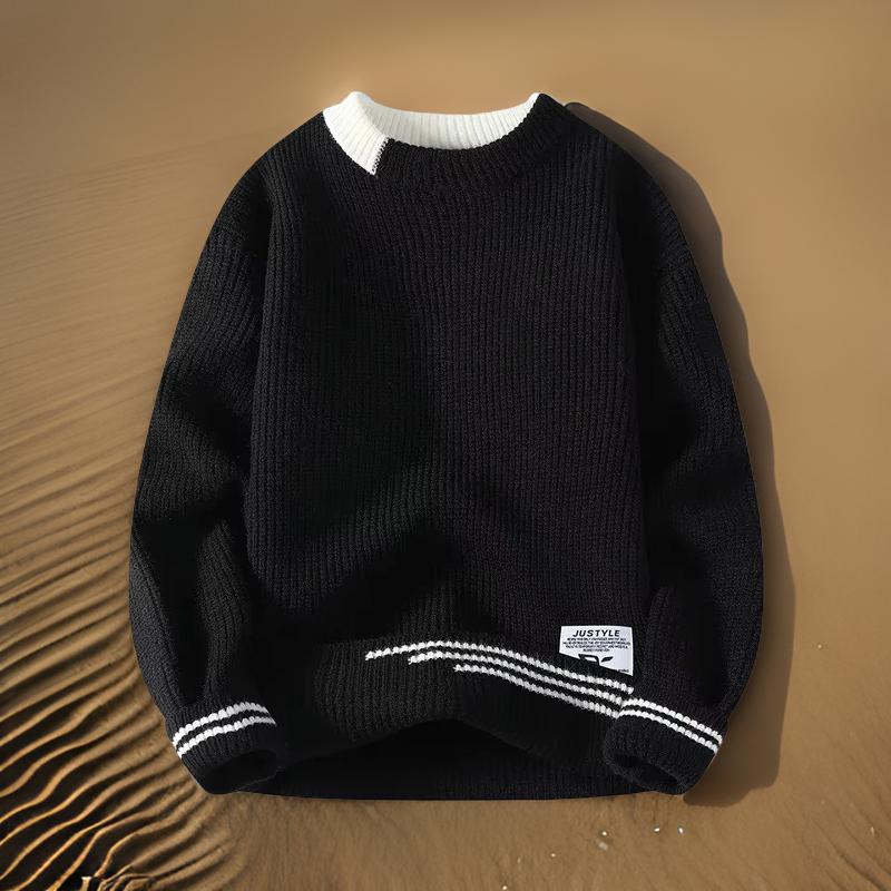 Guillermo® | Knitted Pullover