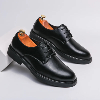 Benedick® | Genuine Leather Shoes