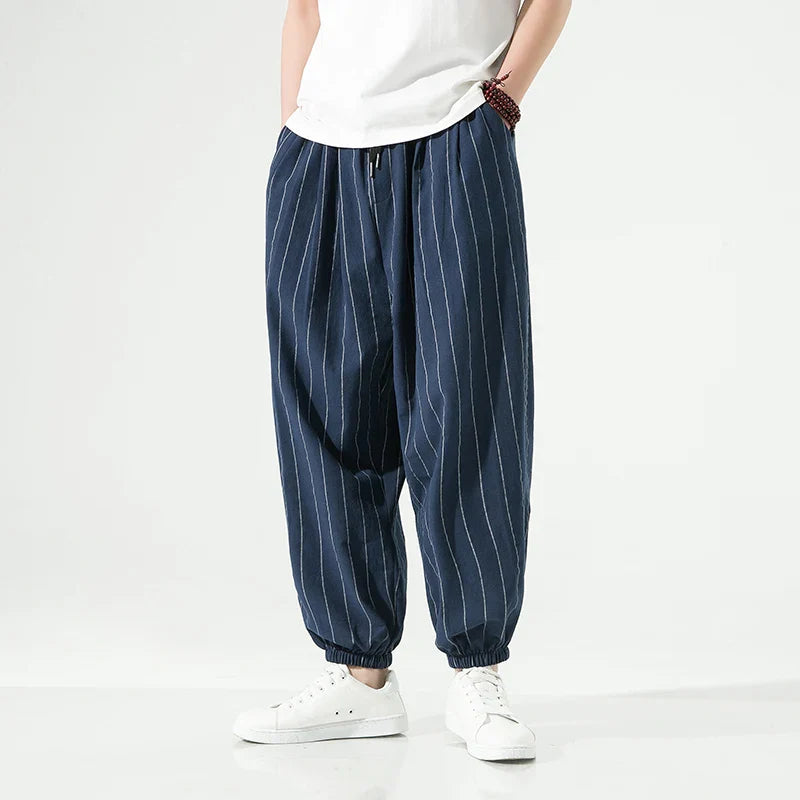 Xander® | Relaxed Pants