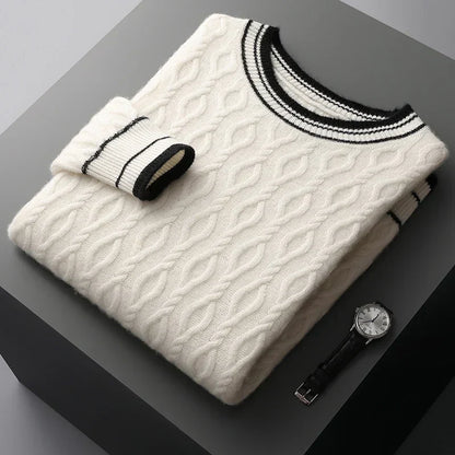 Noah® | Cashmere Sweater For Men