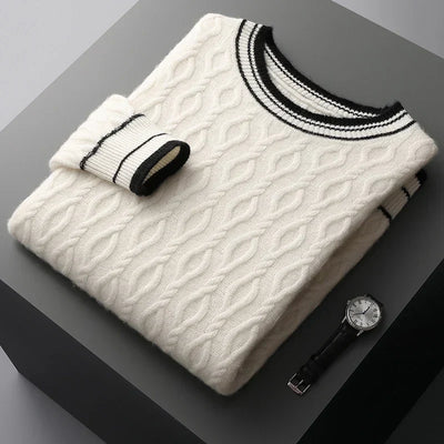 Noah® | Cashmere Sweater For Men