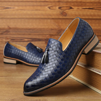 Bradley® | Modern classic slippers