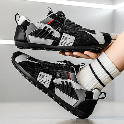 Eusebius | Apex Trail Sneakers