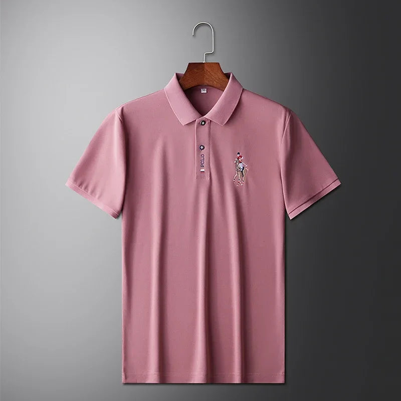 Iker® | A Classic Polo