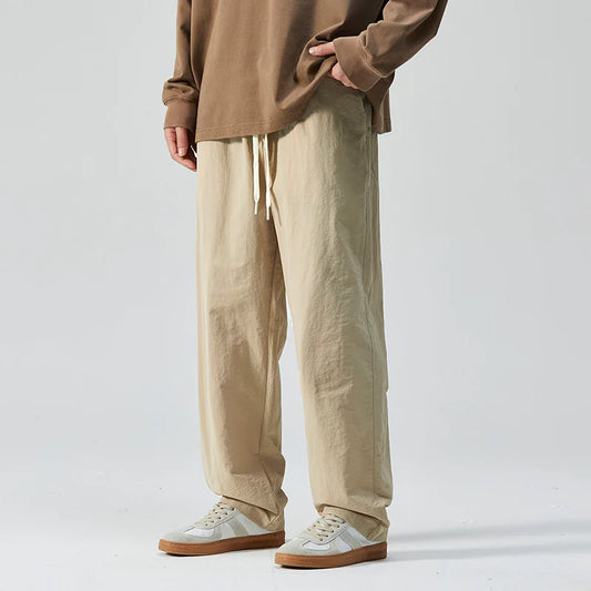 Ira® | Relaxed Cotton Pants