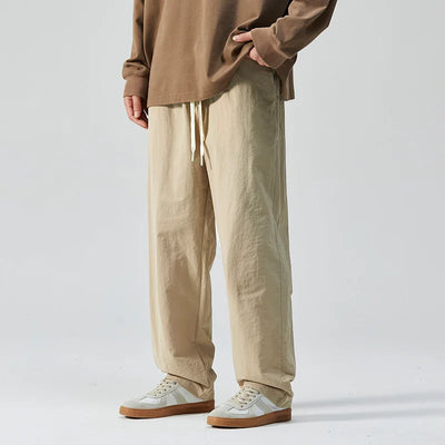 Ira® | Relaxed Cotton Pants