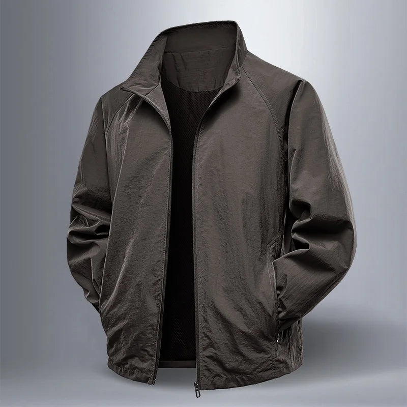 Sean | Elegant Summer Jacket