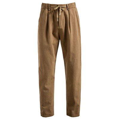 Hywel® | Linen Men Pants
