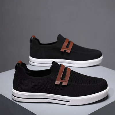 Andrew | Air-Knit Shoes