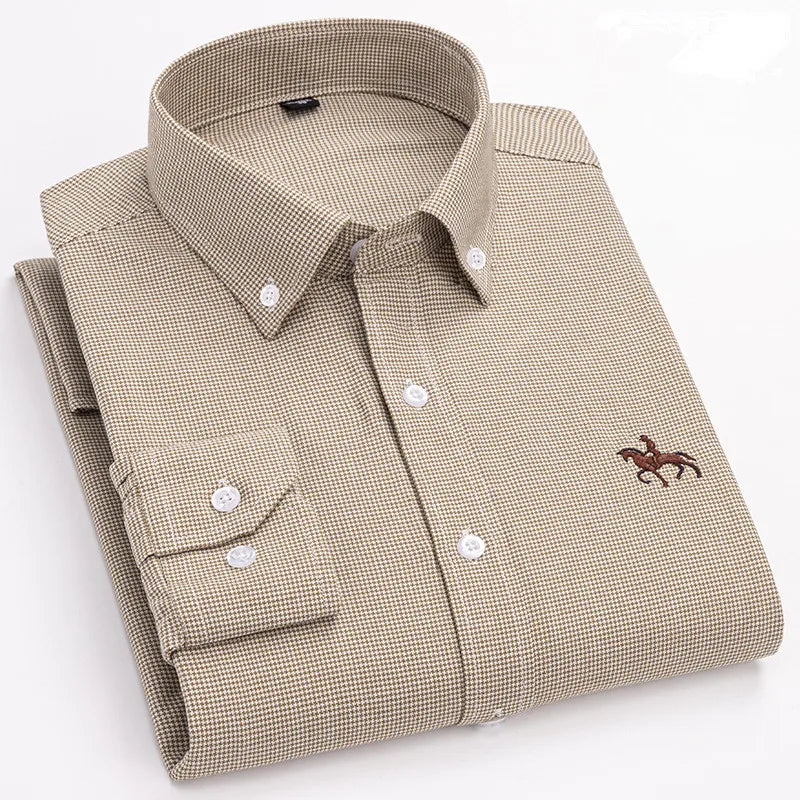 Spike® | Luxury Shirt