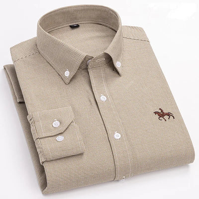 Roy® | Luxury Shirt