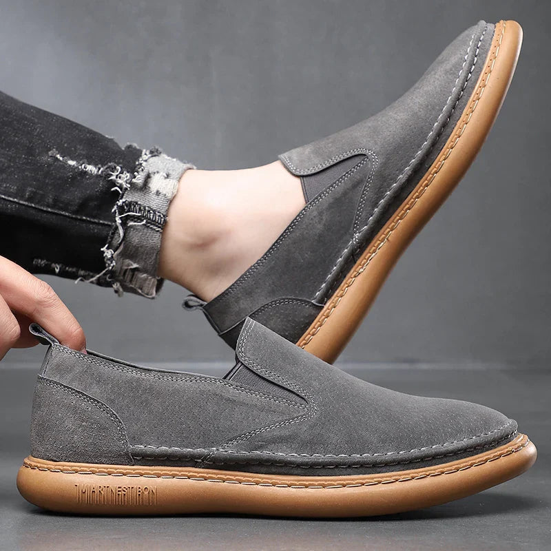 Barnum® | Mason Loafers