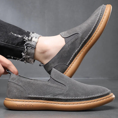 Barnum® | Mason Loafers