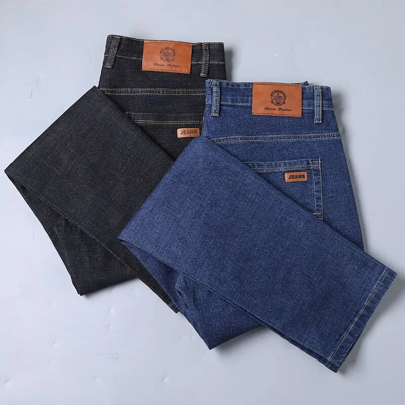 Ian | SLIM FIT JEANS FOR EVERY DAY