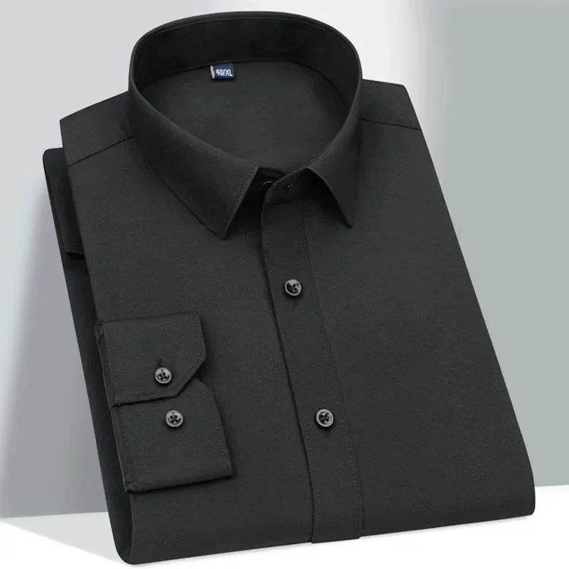 Trevor® | Basic Business Shirt