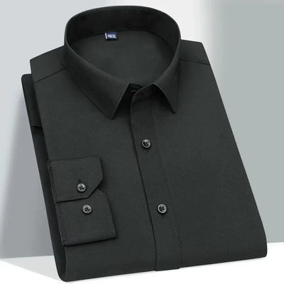 Donato® | Basic Business Shirt