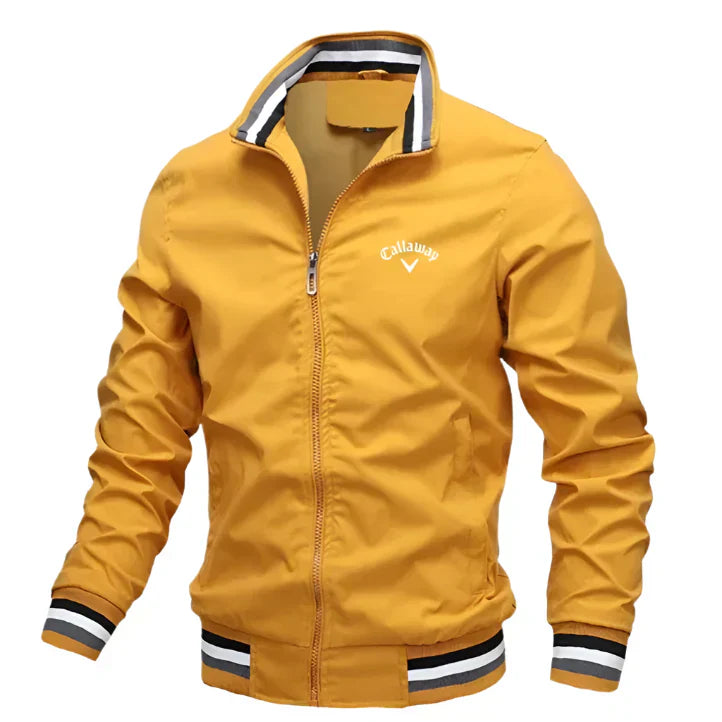 Álvaro® | Prestige Zip Jacket