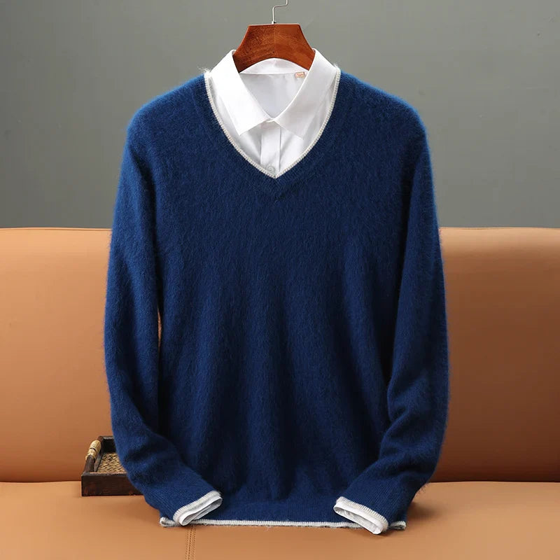 Alaric® | Cashmere Sweater